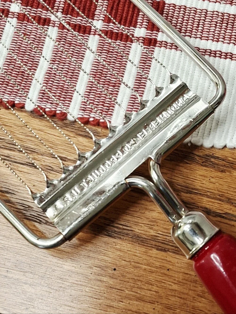 Vintage ekco miracle